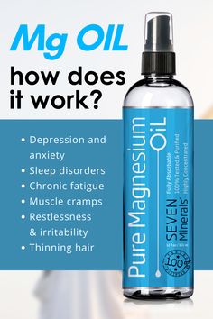 Benefits Of Magnesium Oil, Magnesium Oil Benefits, Liquid Magnesium, Topical Magnesium, Magnesium Oil Spray, Magnesium Spray