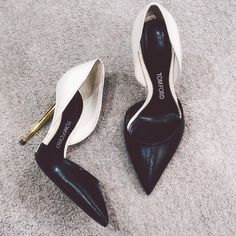 Stile Blair Waldorf, Classy Shoes