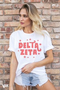 Alpha Epsilon Phi, Sigma Delta Tau, Alpha Sigma Tau, Delta Phi Epsilon, Alpha Xi Delta, Kappa Kappa Gamma, Gamma Phi Beta, Alpha Delta Pi, Alpha Chi Omega