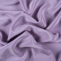 Silk Crepe Fabric, Violet Aesthetic, Purple Vibe, Lavender Aesthetic, Club Color, 背景 シンプル, Soft Purple, Purple Fabric, Purple Silk