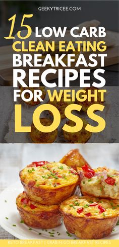 Low Carb Clean Eating, Healthy Low Carb Breakfast, Clean Eating Breakfast, Low Carb Breakfast Recipes, Clean Eating Breakfast Recipes, Breakfast Meal, Healthy Low Carb, Healthy Breakfast Ideas