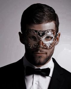 Masquerade Mask Aesthetic Male, Mens Masquerade Outfit, Masquerade Ball Men, Masquerade Mask Aesthetic, Masquerade Men, Masquerade Gala, Masquerade Outfit, Masquerade Ball Party