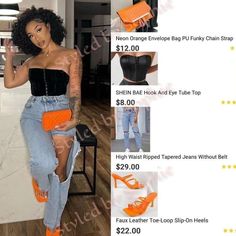 Dearra Outfits Shein, Cute Casual Outfits Shein, Night Out Outfit Shein, Shein Fall Outfit Ideas Black Women, Shein Lookbook Outfits, Shein Brunch Outfit Ideas Black Women, Shein Black Outfits, Shein Outfits Inspo Black Women, Brunch Outfit Black Woman Shein