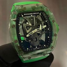 Most Expensive Watches, Kabuki Mask, Patek Watches, Gladiator Helmet, Rorschach Test, Richard Mille Watches, Free Rein, Mens Designer Watches, Fancy Watches