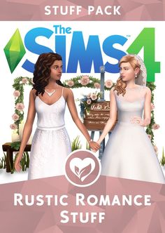 Sims 4 Wedding Dress CC Sims Wedding Dress, Sims Wedding, Mods Sims 4, Los Sims 4 Mods, Sims Packs, Pelo Sims, The Sims 4 Packs