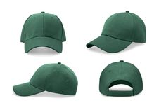 Face Cap, Green Baseball Cap, Mens Quarter Zip, Green Cap, Clothing Mockup, Green Hats, Quarter Zip Sweatshirt, Tshirt Mockup, Different Angles