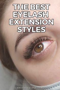 eyelash extension styles, different eyelash extensions, eyelash extension looks, eyelash styles, types of eyelash extensions, simple eyelash extensions, should I get eyelash extensions, how to make eyelash extensions last longer Classic Vs Hybrid Lashes Vs Volume, Cat Eyelash Extensions Styles, What Lashes For Eye Shape, Eyelash Extensions Styles Short, Doll Eye Vs Open Eye Lash Extensions, Eye Lash Extensions Ideas, Different Types Of Eyelash Extensions, Lash Styles For Eye Shapes, Eyelashes Extensions Styles