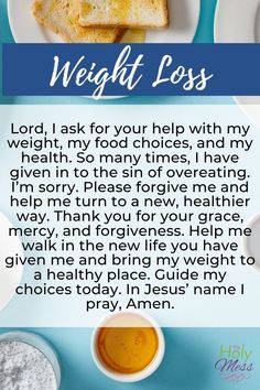 God's Help, Medicine Tips, After Life, A Prayer, Best Diets, Diet And Nutrition, Healthy Weight, The Well, Medicine