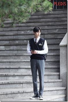 [PaidAd] 57 Back To School Outfits Highschool Uniform Tricks You Never Thought Of This Autumn #backtoschooloutfitshighschooluniform School Outfits Highschool Uniform, Back To School Outfits Highschool, Outfits Highschool, Boys School Outfits, High School Uniform, Futurisme Retro, Gentleman Aesthetic