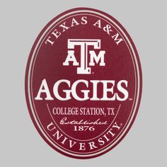 texas a & m aggies logo