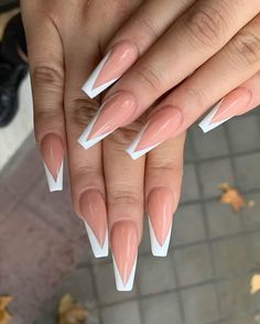 Pink Clear Nails, Dance Nails, Emerald Nails, Spring Break Nails, Work Nails, Nail Art Hacks, Cute Acrylic Nails