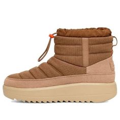 UGG Maxxer Mini 'Chestnut' 1146714-CHE Chestnut