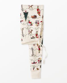 Women's Dr. Seuss Grinch Pajama Pants | Hanna Andersson Grinch Pajama Pants, Grinch Pajamas, Dr Seuss Grinch, Sensory Friendly, Cuffed Top, Winter Pajamas, Hanukkah Gifts, Christmas Hanukkah, Hanna Andersson