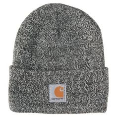 Carhartt Youth Stretchable Rib Knit Fisherman Hat, CB8969-CK16 Carhart Hat, Carhartt Hats, Carhartt Beanie, Fisherman's Hat, Kids Beanies, Grey Beanie, Tractor Supply, Hat Beanie, Fisherman Hat