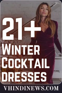 Winter Cocktail Party Dress, Winter Cocktail Dresses, Cocktail Dress Winter, Winter Cocktail Party, Christmas Cocktail Dresses, Winter Cocktail Dress, Christmas Party Outfit Work, Cocktail Dress Code, Cocktail Dress Outfit