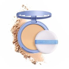 PRICES MAY VARY. 【FLAWLESS COVERAGE & SETTING MAKEUP】Build up to full, flawless coverage with a few swipes, and then stash it in your makeup bag for quick touch-ups. A pro-quality, refined pressed powder to set makeup with a matte finish. Infused with nourishing ingredients, it wears comfortably without feeling drying. 【OIL CONTROL MATTE POWDER MAKE UP】Smooth oil control face powder focus on adsorbing excess oil for a long-lasting matte beauty filter makeup. Fast makeup setting, soft focus in on Setting Powder Makeup, Filter Makeup, Setting Makeup, Fast Makeup, Makeup Waterproof, Matte Powder, Finishing Powder, Soft Focus, Powder Makeup