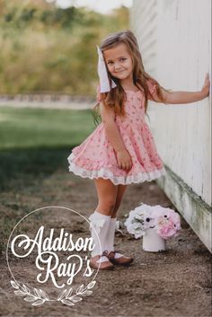 Dress Sets, Spring Dress, Toddler Dress, Spring Dresses, Set Dress, Childrens Clothes, Kids Fashion