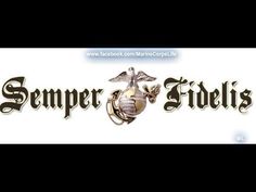 the logo for semper & friends, which is featured in an image from facebook