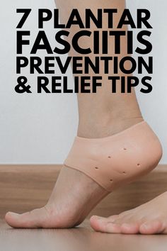 Facitis Plantar, Foot Pain Relief Remedies, Pain Relief Remedies, Foot Pain Relief, Healthy Diet Tips, Daily Health Tips, Best Shoes, Foot Health, Good Health Tips