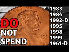 Most Valuable Pennies, Rare Pennies Worth Money, Valuable Pennies List