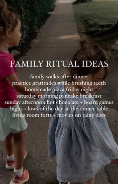 Family Rituals, Ritual Ideas, Happy Homemaking, Parenting Knowledge, Future Mommy, Parenting Done Right, Parenting Inspiration, Conscious Parenting, Smart Parenting