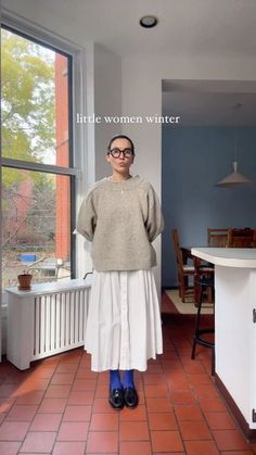 Art Critic Outfit, Babaa Knitwear, Autumn Winter, Mya Hansel, Dresses In Winter, How To Wear Dresses In Winter, Winter 2024, Danish Fashion Copenhagen Street Style, Future Outfit