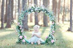 Easter Baby Photos, Spring Picture, Spring Shoot, Diy Photography Props, Fall Couples, Photo Props Diy