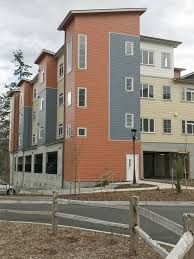 apartment building renovation exterior paint colors - Google Search Exterior Paint, Paint Color, Paint Colors, Apartment