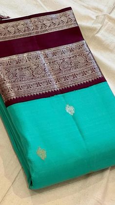 Fancy Sarees With Price, Pattu Pavadai Designs, Saree Color Combinations, Blouse Designs High Neck, Simple Saree Designs, Floral Print Sarees, Women Cotton Dress