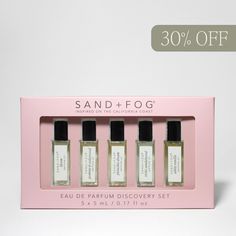 30% OFF EVERYTHING ✨ Black Friday + Cyber Monday sale - now for a limited time Sandalwood Perfume, Everything Black, Sandalwood Scent, Vanilla Perfume, Vanilla Fragrance