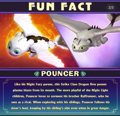 an image of a pokemon card with the caption fun fact