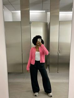 Casual Outfits For Women Winter, Women��’s Business Casual Black Women, Cute Business Casual Outfits, Work Outfit Ideas For Women, Cute Business Casual, Work Attire Women, Casual Outfits For Women, Cute Professional Outfits, Fashion Collection Inspiration