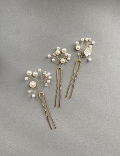 Bridal Hair Pins Floral Wedding Pins Bridal Hair Pieces Hair Accessories Christmas Hair Pins Wedding Accessories Golden Hair Pins Hair Piece Wedding Hair, Hair Piece Wedding, Hair Accessories Bridal, Bridal Hair Piece, Golden Hair, Wedding Pins, Christmas Hair, Wedding Hair Pins, Bridal Hair Pins