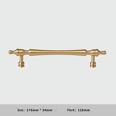 41145570918486 Handles For Cabinets, Wardrobe Dresser, Bedroom Drawers, Kitchen Door Handles, Brass Furniture, Furniture Handle, Sliding Door Handles, Door Handle Sets, Door Hardware Interior