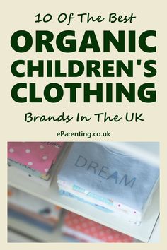 Eco-friendly, organic, ethical and fairtrade clothing for babies and children. The 10 best organic kids clothing and organic baby clothes retailers in the UK. #organic #organiccotton #organiccottonbabyclothes #organiccottonclothing #ecokids #ecokidsclothing #ecokidsfashion #ethicalfashion #ethicalchildrensfashion #fairtradefashion #fairtradechildrensclothing #organicbabyclothes Eco Kids, Shoe Size Chart Kids, Cheap Kids Clothes, Clothing Shops, Kids Fashion Trends, Online Kids Clothes