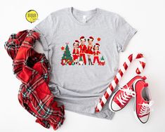 Custom Santa Face Family Shirt, Santa Shirt, Custom Face Shirt, Personalized Xmas Party Shirt, Custom Face Xmas Shirt, Christmas Kids Shirt Dear Customer, We're here to give you best Christmas shirt options for you. We want to make everyone smile with our cute , stylish and trendy graphic T-shirts. We can assured you this shirt will be perfect Christmas gift whether you will buy it yourself or for someone else. 1. Important Check size chart before you purchase 2. How to Order * Pick your shirt type and size Your design will be printed on the front.  *Pick your t-shirt color *Please send your High-quality photo via Etsy messenger. NOTE: Design is not changing, only faces are change depends on the your photos. 3.Production  Processing time is 1-3 business days. For rush orders please contact Papa Shirts, Merry Christmas Shirts, Funny Christmas Shirts, Family Shirt, Christmas Family, Christmas Tees, Holiday Shirts, Pullover Shirt, Holly Jolly