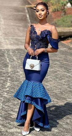 African Print Wedding Dress, African Mermaid, South African Traditional Dresses, African Bridal Dress, African Traditional Wear, African Traditional Wedding Dress, African Wedding Attire, Shweshwe Dresses