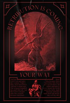 Neo Classical Poster, Gothic Graphic Design Poster, Bible Poster Design, Medieval Poster Design, Occult Graphic Design, Graphic Design Typography Poster Layout, Vampire Graphic Design, Gothic Poster Design, Bible Graphic Design