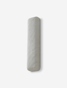 a roll of toilet paper on a white background