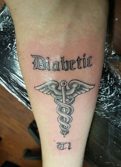 Nurse Tattoo, Spartan Tattoo, Type Tattoo, Boy Tattoos, Band Tattoo