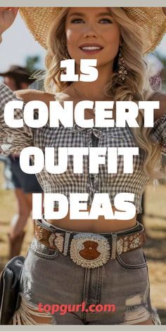 Red Dirt Concert Outfit, The Killers Concert Outfit, Concert Ootd Ideas, Cute Concert Outfit Ideas, Concert Outfit Ideas Fall, Fall Concert Outfit, Concert Outfit Fall, Concert Look, Concert Outfit Ideas