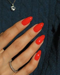 Red gel polishes by @dreamgoddessnails #productphotography #handmodel #nailsmodel #rednails #gelpolish #nailcare Bright Red Nails, Red Chrome, Uv Gel Nails, Hand Model, Uv Gel, Red Nails, Simple Nails, Bright Red, Gel Polish