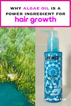 natural ingredients for hair Healthy Hair Routine, Growth Oil