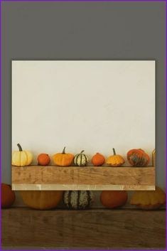 Happy Thanksgiving Image With Autumn Decor - MasterBundles Collage. Fall Autumn