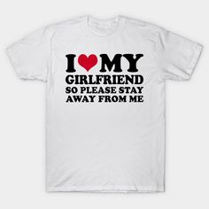 I Love Ny, Boyfriend T Shirt, Gift List, Shirt Outfit, Funny Tshirts