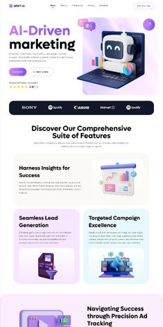 Website design Landing Page Banner Design, Website Design Styles, Services Website Design Layout, Website Promotion Design, Digital Marketing Landing Page Design, Technology Website Design Inspiration, Digital Product Website Design, It Services Website Design, Technology Landing Page