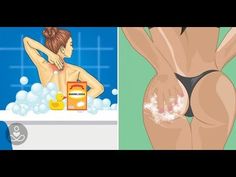 Mujeres 10 trucos con bicarbonato de sodio que amarás. Te va a volver loca cuando los pruebes - YouTube Baking Soda Benefits, Baking Soda Uses, Vicks Vaporub, Skin Care Remedies, Natural Deodorant, Natural Home Remedies, Health Advice, Diy Beauty