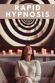 Transform your life in just 15 minutes a day with Rapid Hypnosis! 🧠✨ This innovative approach combines hypnotherapy and NLP techniques to help you:

Boost confidence
Reduce stress
Break bad habits
Improve sleep
Enhance focus

Learn how these quick sessions work, the science behind them, and how they might benefit you. Created by experts Stuart and Sandie Ashing, Rapid Hypnosis offers a modern solution for busy people seeking personal growth. Nlp Techniques, Break Bad Habits, Boost Confidence, Busy People, Hypnotherapy, Improve Sleep, Confidence Boost, Bad Habits