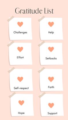 Even when you going through difficult moments in life there is at least 8 things to be grateful for Challenging Times, In This Moment