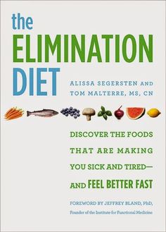 Nourishing Meals®: Elimination Diet Detoxification Diet, Elimination Diet Recipes, Elimination Diet, Functional Medicine, Food Blogs, Autoimmune Disease, Food Allergies, Migraine, Whole Foods